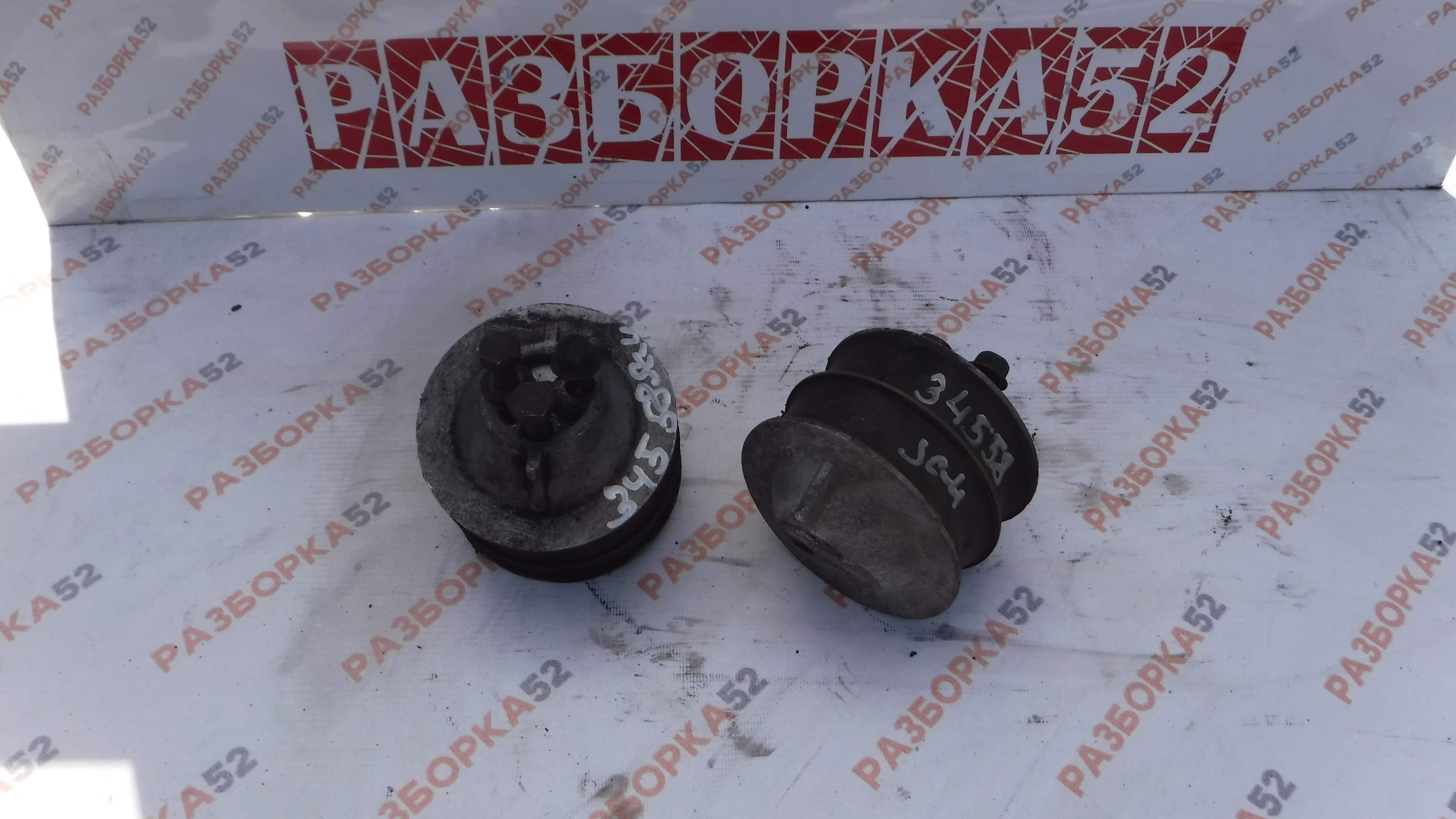 Подушка двигателя передняя Скания Scania R124 G360 1997 DSC1202 145405 1423011